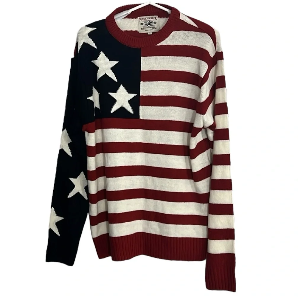 Winchester us american